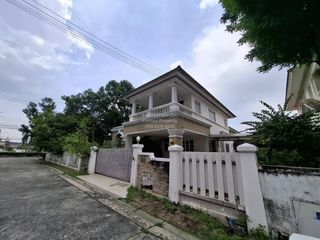 For sale 4 bedrooms house in Thanyaburi, Pathum Thani