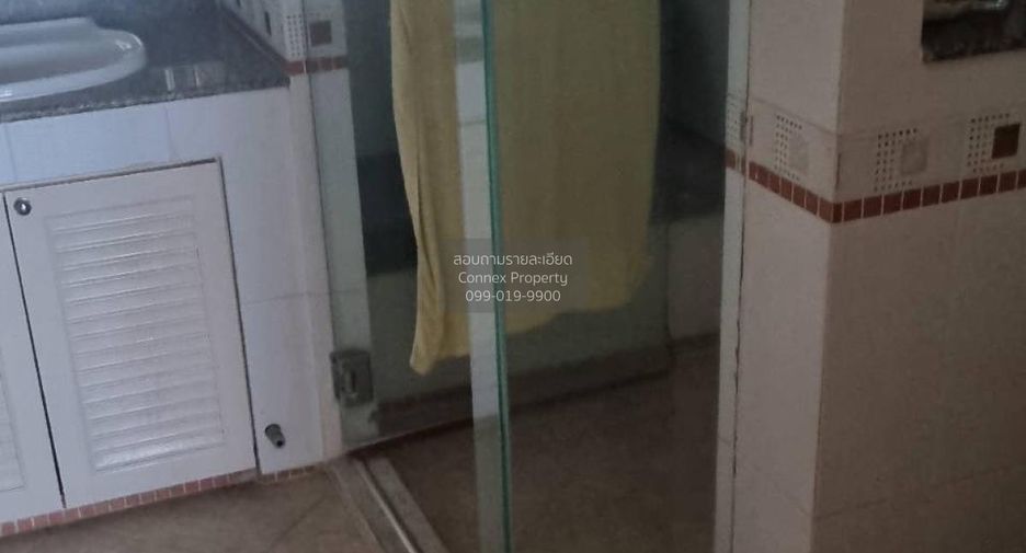 For sale 4 bedrooms house in Thanyaburi, Pathum Thani