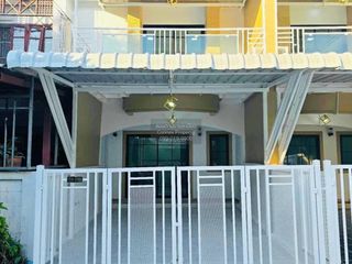 出售 2 卧室 联排别墅 在 Sai Noi, Nonthaburi