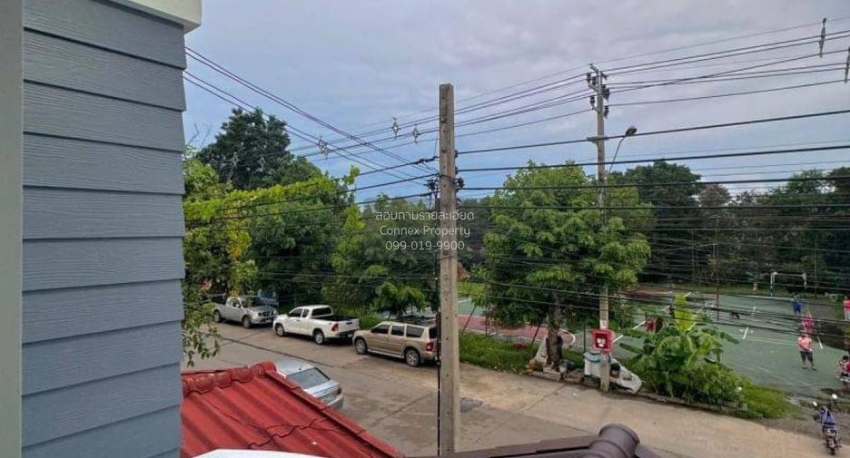 出售 3 卧室 联排别墅 在 Sai Noi, Nonthaburi