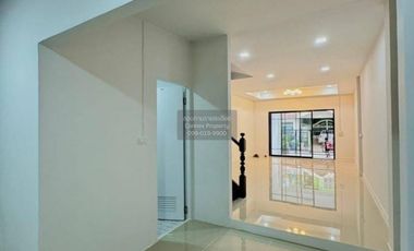 For sale 2 bedrooms townhouse in Bang Bua Thong, Nonthaburi