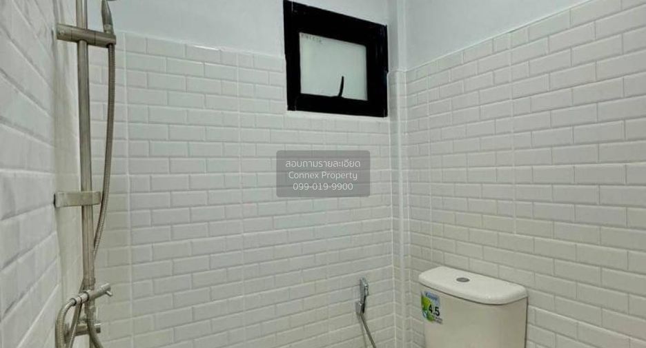 For sale 2 bedrooms townhouse in Bang Bua Thong, Nonthaburi