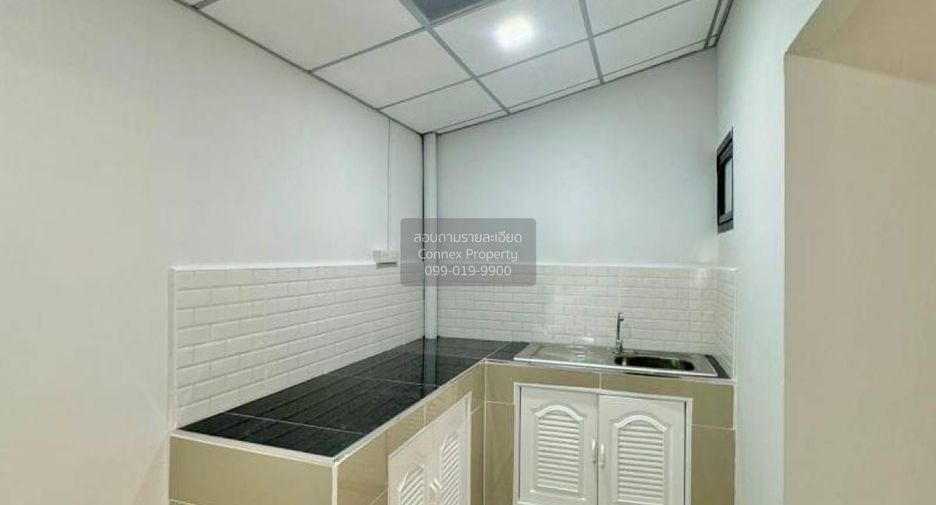 For sale 2 bedrooms townhouse in Bang Bua Thong, Nonthaburi