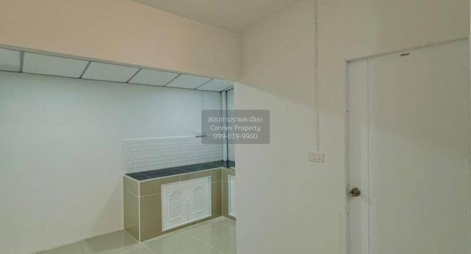 For sale 2 bedrooms townhouse in Bang Bua Thong, Nonthaburi
