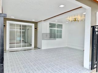For sale 2 ベッドルーム townhouse in Bang Bua Thong, Nonthaburi