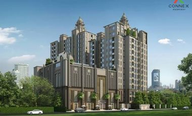 For sale 1 Beds condo in Phra Khanong, Bangkok