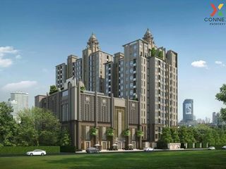 For sale 1 Beds condo in Phra Khanong, Bangkok