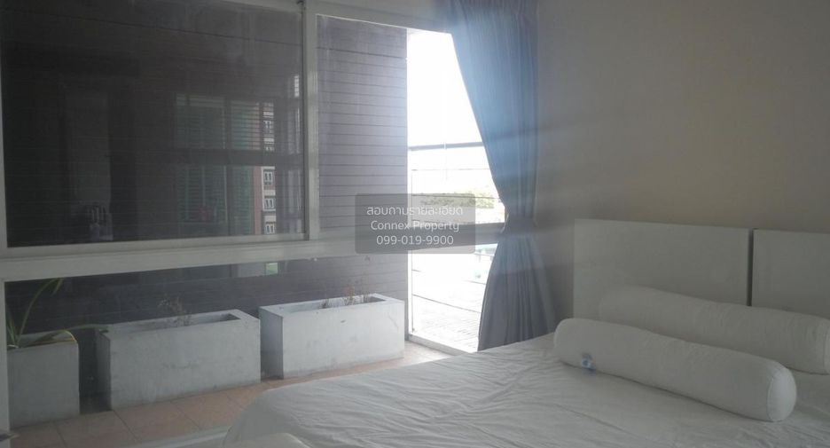 For sale 1 bed condo in Chatuchak, Bangkok