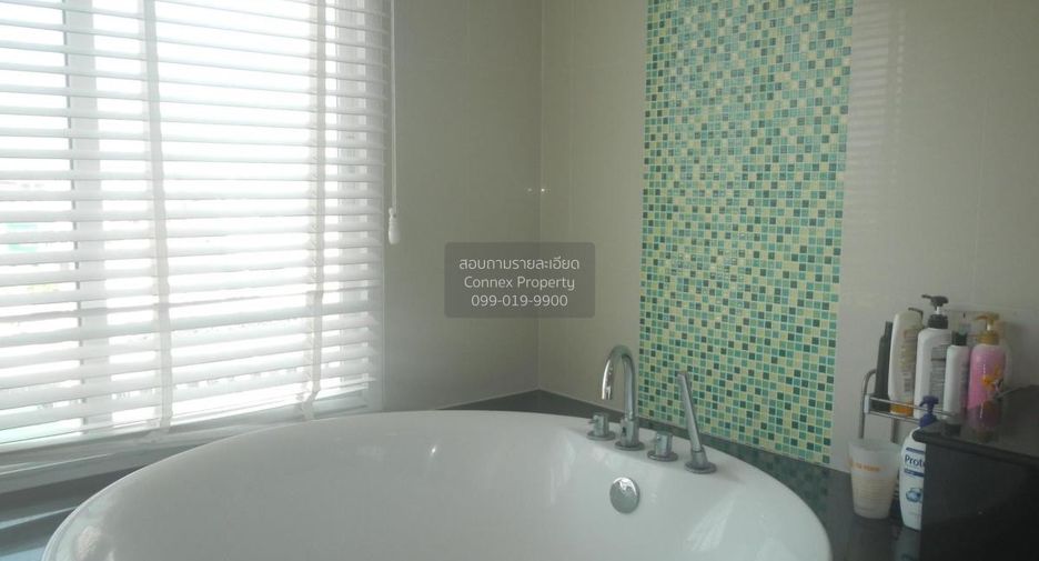 For sale 1 bed condo in Chatuchak, Bangkok
