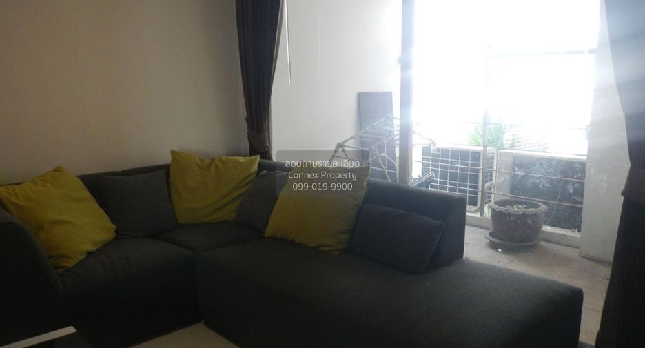 For sale 1 bed condo in Chatuchak, Bangkok