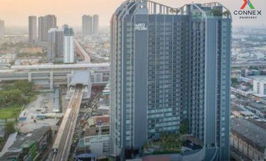 Wohnung zum Kauf mit 1 Zimmer in Bang Sue, Bangkok