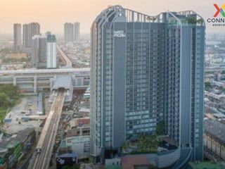 For sale 1 Beds condo in Bang Sue, Bangkok