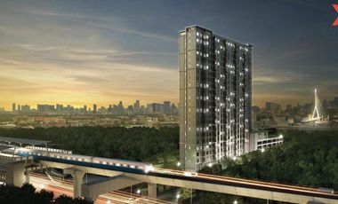 For sale 2 ベッドルーム condo in Bang Phlat, Bangkok