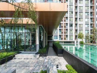 出售 2 卧室 公寓 在 Bang Phlat, 曼谷