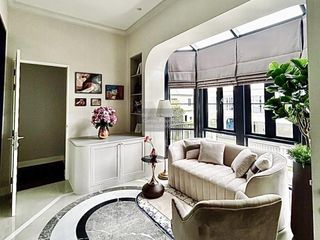 Casa en venta de 4 habitaciones en Bang Kapi, Bangkok