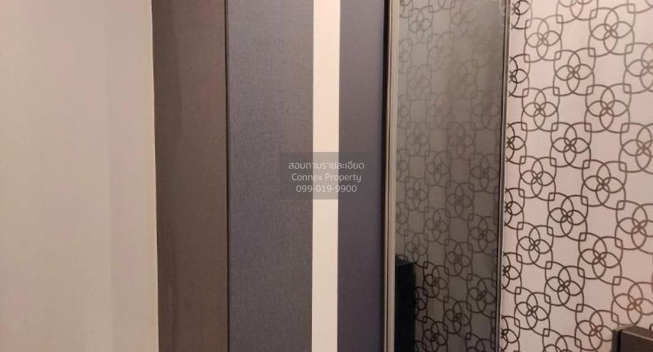 Продажа 2 спальни кондо в Банг Кхае, Бангкок