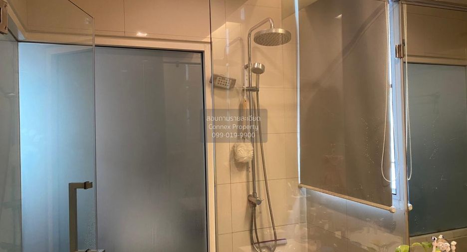 Продажа 2 спальни кондо в Ратчатхещи, Бангкок