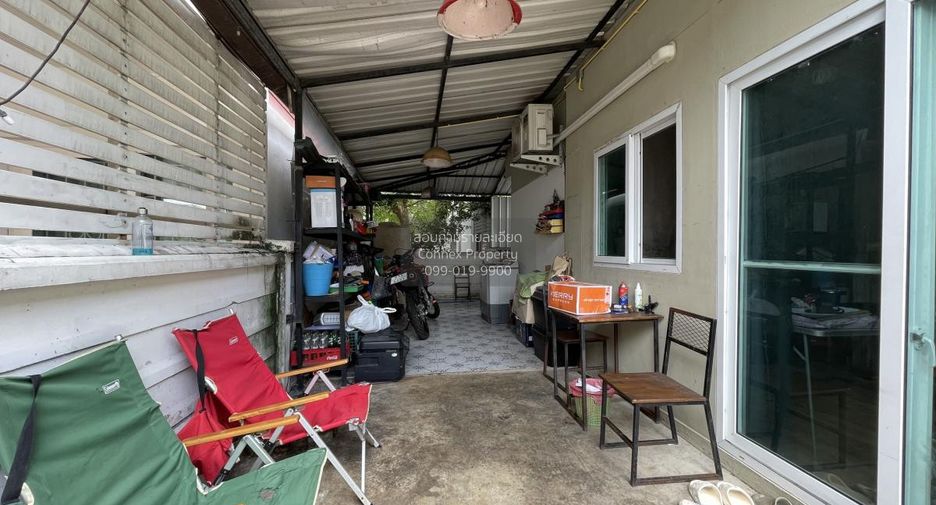 À vendre 3 chambres maison à Bueng Kum, Bangkok