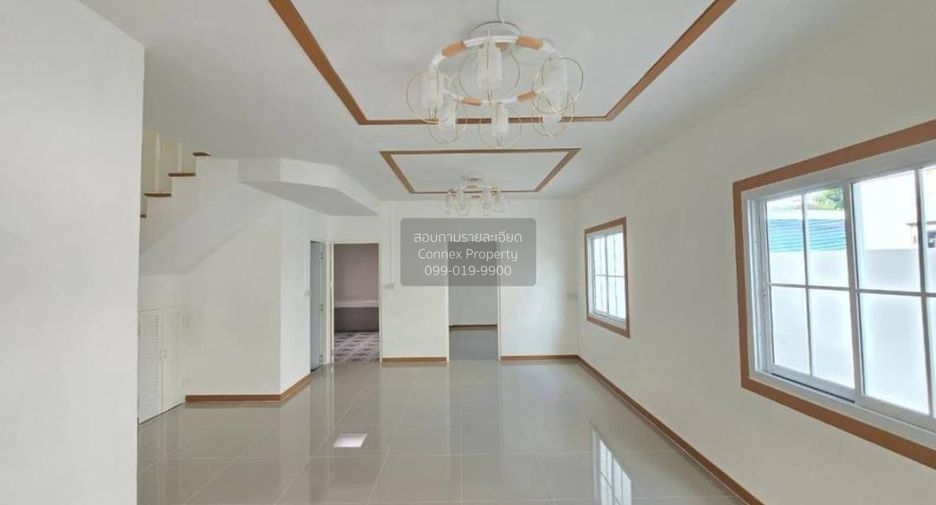 Reihenhaus zum Kauf mit 5 Zimmer in Bang Yai, Nonthaburi