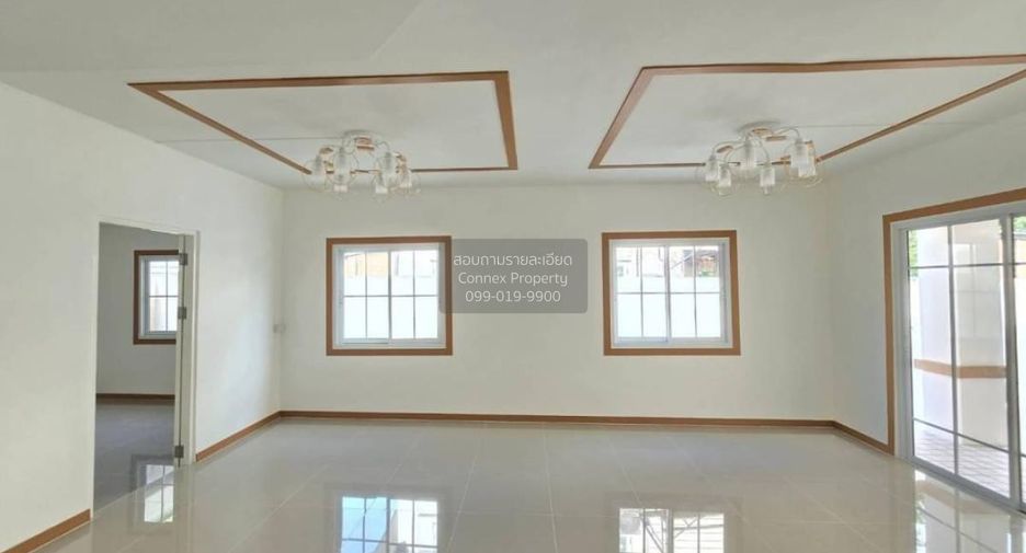 Reihenhaus zum Kauf mit 5 Zimmer in Bang Yai, Nonthaburi