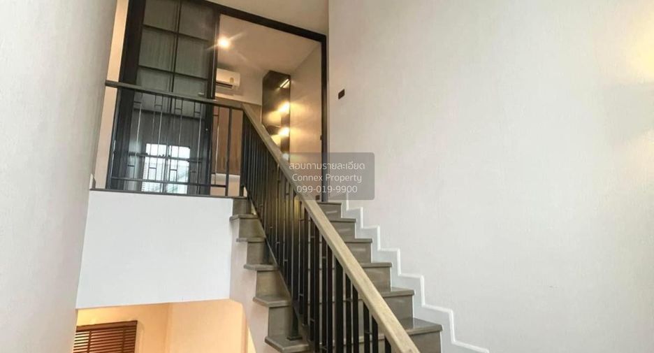 For sale 4 bedrooms house in Bang Kruai, Nonthaburi