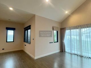 Casa en venta de 4 habitaciones en Bang Kruai, Nonthaburi