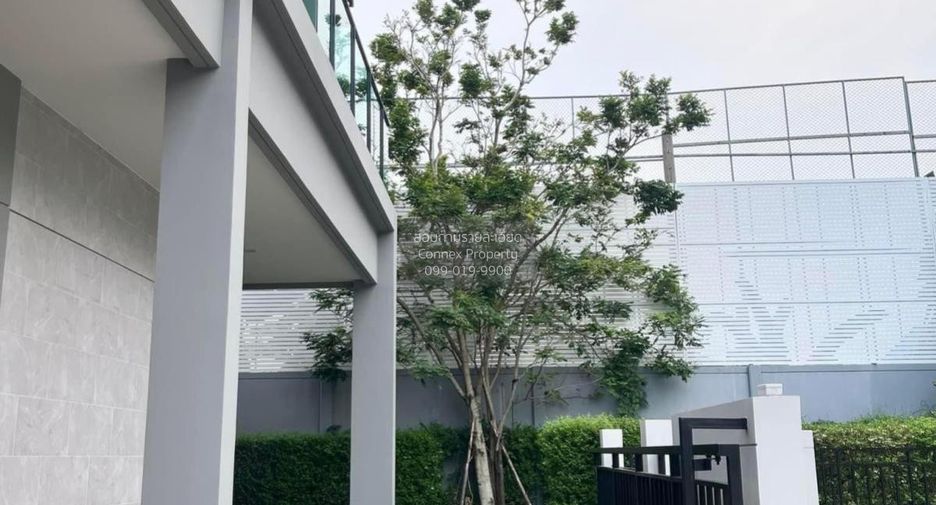 For sale 4 bedrooms house in Bang Kruai, Nonthaburi