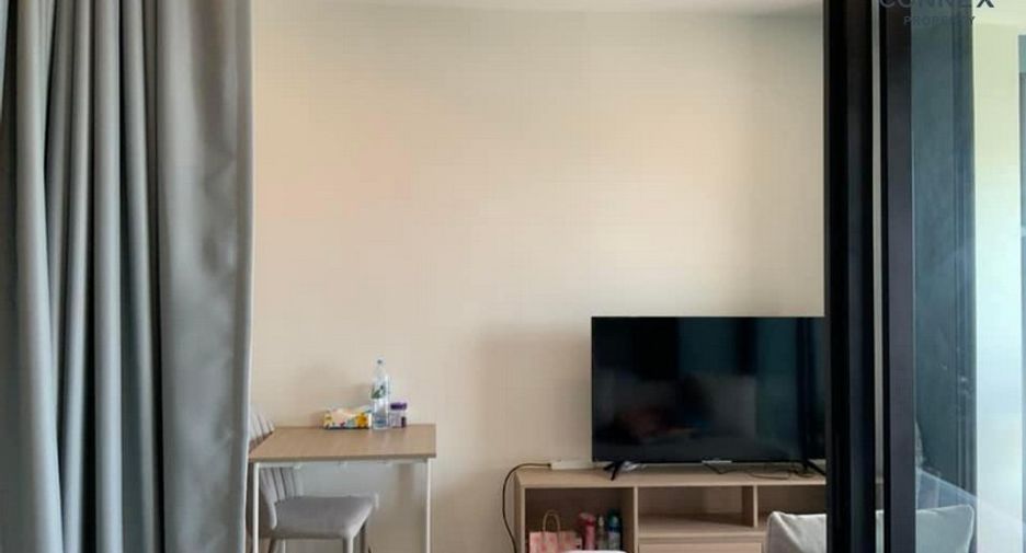 Condo en venta de 1 habitaciones en Rat Burana, Bangkok