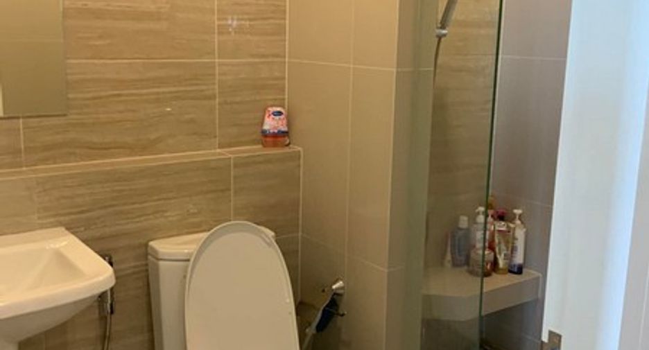 Condo en venta de 1 habitaciones en Rat Burana, Bangkok