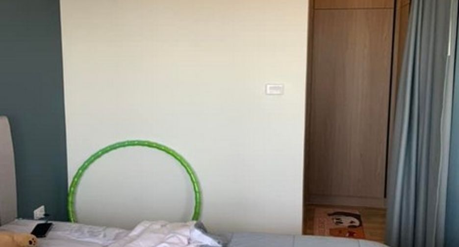Condo en venta de 1 habitaciones en Rat Burana, Bangkok