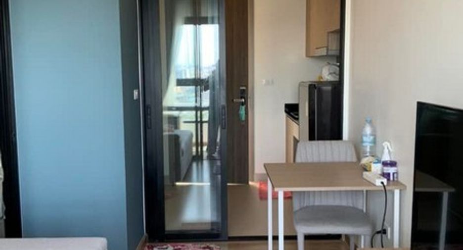Condo en venta de 1 habitaciones en Rat Burana, Bangkok
