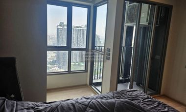 For sale 1 bed condo in Thon Buri, Bangkok