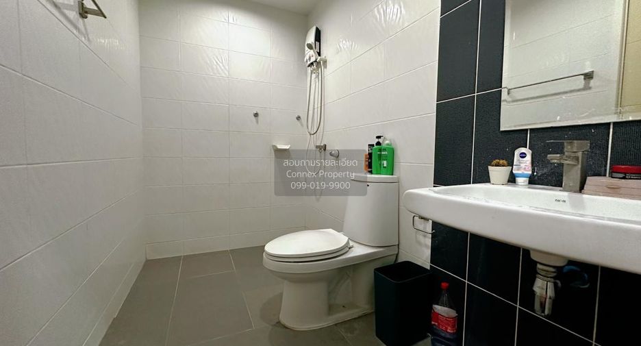 For sale 3 ベッドルーム townhouse in Bang Khen, Bangkok