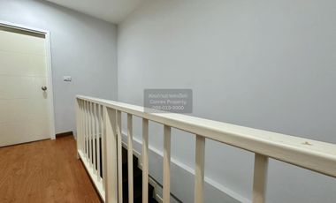 For sale 3 ベッドルーム townhouse in Bang Khen, Bangkok