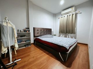 出售 3 卧室 联排别墅 在 Bang Khen, 曼谷