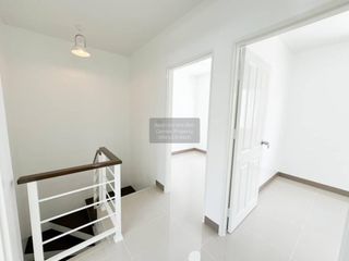 Reihenhaus zum Kauf mit 3 Zimmer in Bang Yai, Nonthaburi