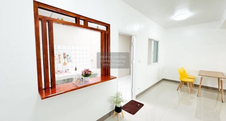 Reihenhaus zum Kauf mit 3 Zimmer in Bang Yai, Nonthaburi