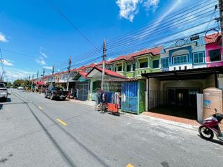 出售 2 卧室 联排别墅 在 Sai Noi, Nonthaburi