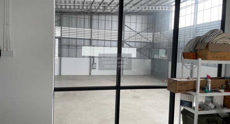 Casa en venta de 11 habitaciones en Mueang Samut Sakhon, Samut Sakhon