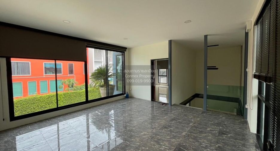 Casa en venta de 11 habitaciones en Mueang Samut Sakhon, Samut Sakhon