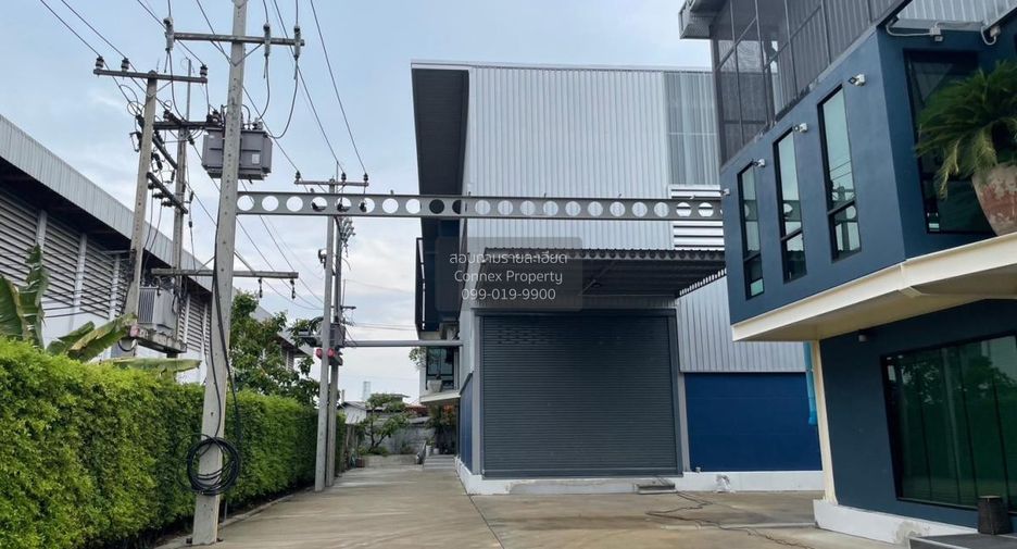 Casa en venta de 11 habitaciones en Mueang Samut Sakhon, Samut Sakhon