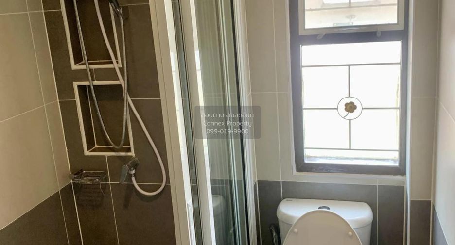 Haus zum Kauf mit 3 Zimmer in Khan Na Yao, Bangkok