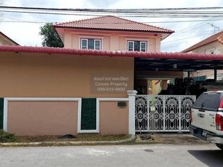 Haus zum Kauf mit 3 Zimmer in Khan Na Yao, Bangkok