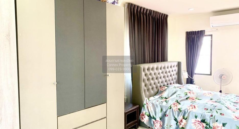 Haus zum Kauf mit 3 Zimmer in Khan Na Yao, Bangkok