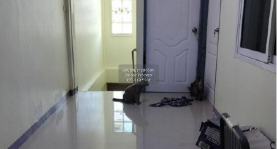 For sale 3 bedrooms townhouse in Bang Bua Thong, Nonthaburi
