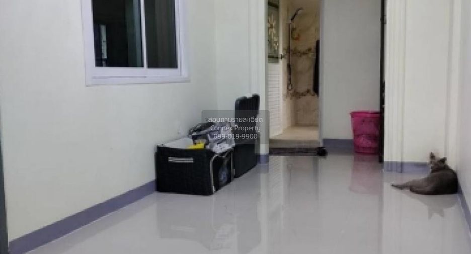 For sale 3 bedrooms townhouse in Bang Bua Thong, Nonthaburi