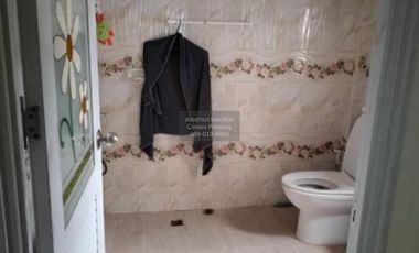 For sale 3 bedrooms townhouse in Bang Bua Thong, Nonthaburi