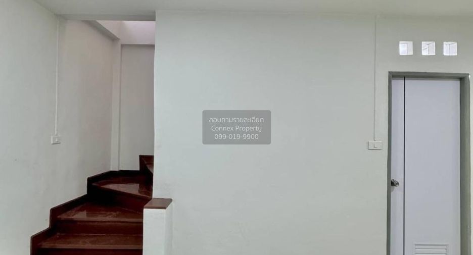 À vendre 3 chambres maison de ville à Bang Bua Thong, Nonthaburi