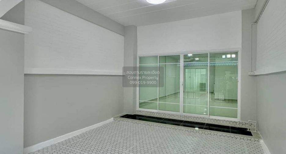 À vendre 3 chambres maison de ville à Bang Bua Thong, Nonthaburi