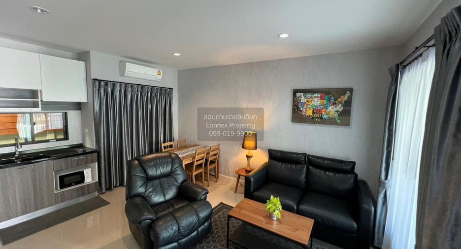 For sale 3 bedrooms townhouse in Bang Phli, Samut Prakan